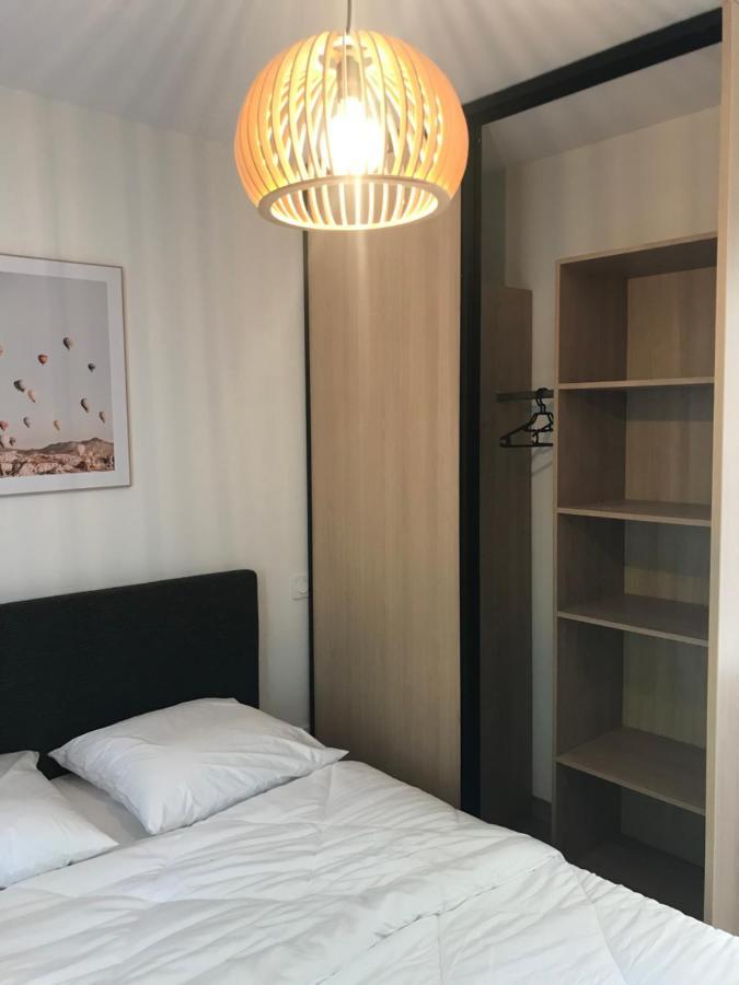 Maison 8 Personnes Biscarrosse Bourg المظهر الخارجي الصورة