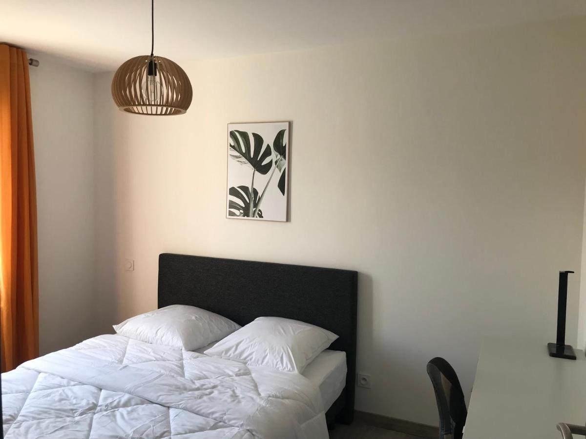 Maison 8 Personnes Biscarrosse Bourg المظهر الخارجي الصورة