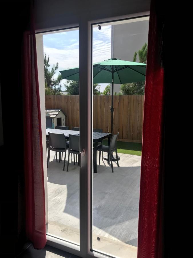 Maison 8 Personnes Biscarrosse Bourg المظهر الخارجي الصورة