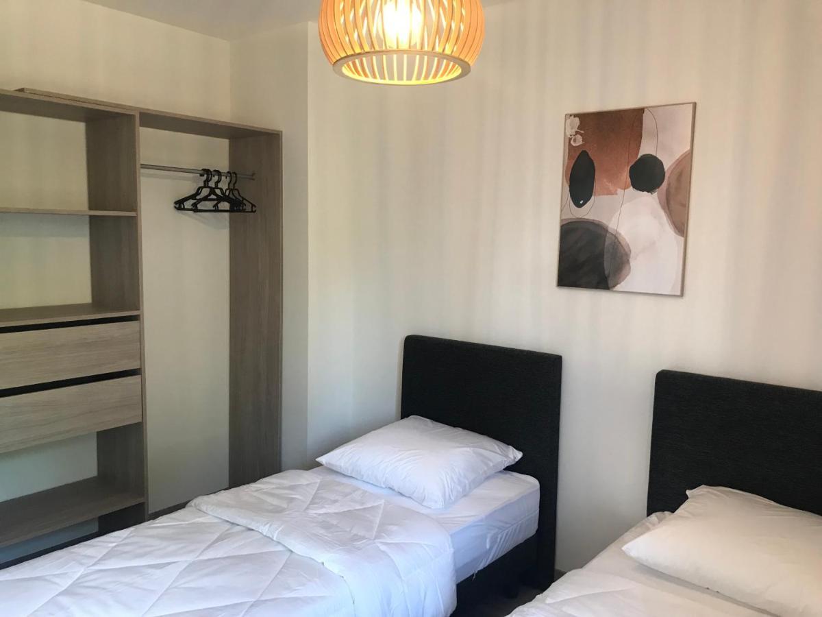 Maison 8 Personnes Biscarrosse Bourg المظهر الخارجي الصورة