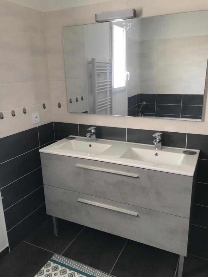 Maison 8 Personnes Biscarrosse Bourg المظهر الخارجي الصورة