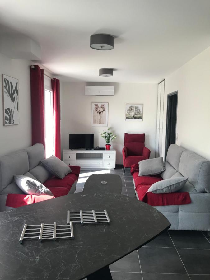 Maison 8 Personnes Biscarrosse Bourg المظهر الخارجي الصورة