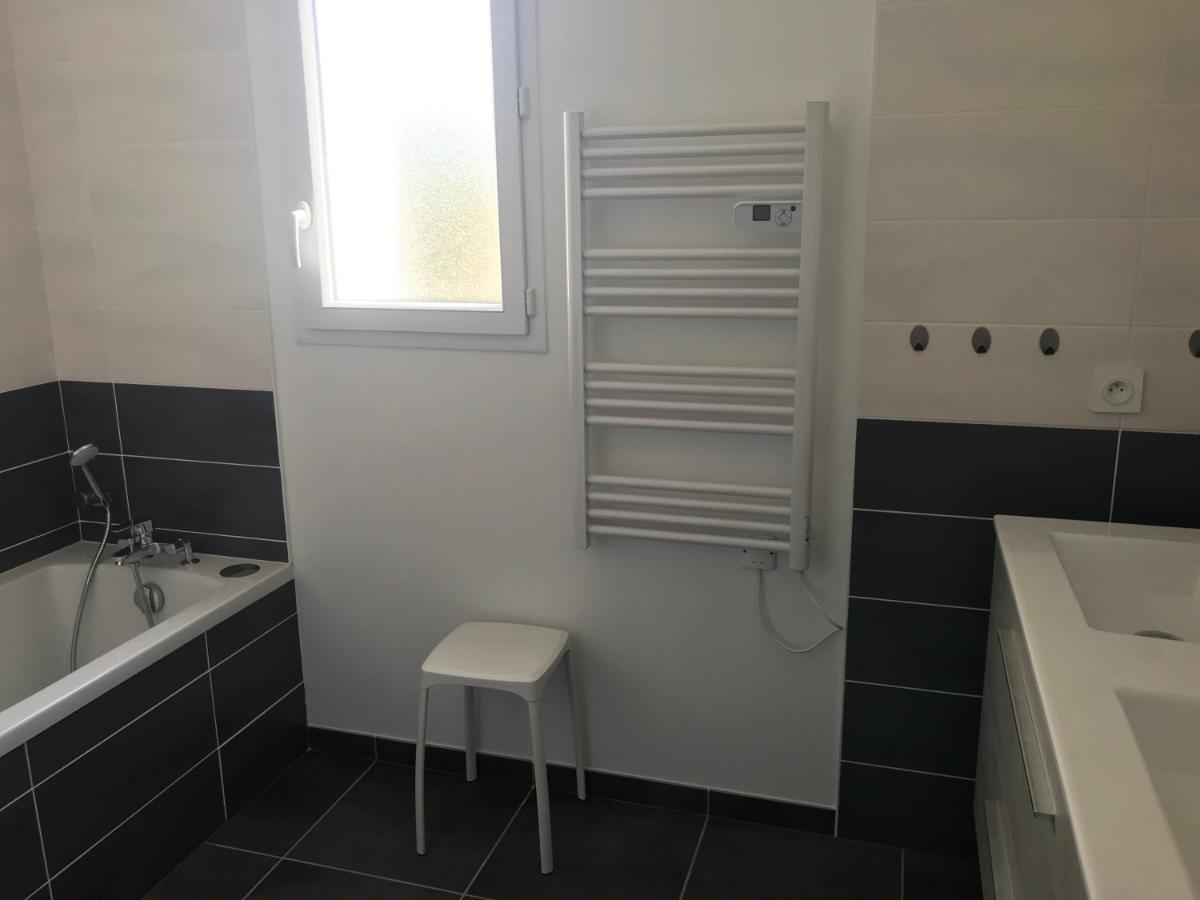 Maison 8 Personnes Biscarrosse Bourg المظهر الخارجي الصورة