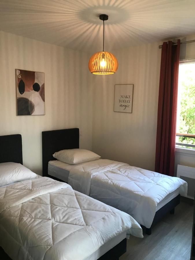 Maison 8 Personnes Biscarrosse Bourg المظهر الخارجي الصورة