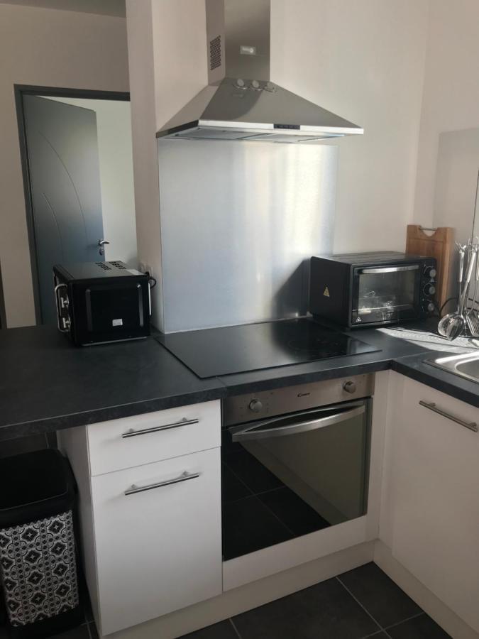 Maison 8 Personnes Biscarrosse Bourg المظهر الخارجي الصورة