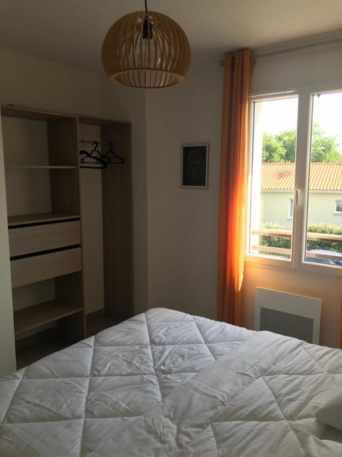 Maison 8 Personnes Biscarrosse Bourg المظهر الخارجي الصورة