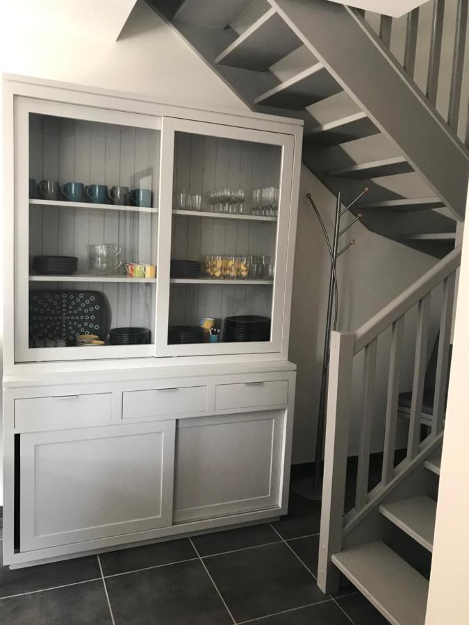 Maison 8 Personnes Biscarrosse Bourg المظهر الخارجي الصورة