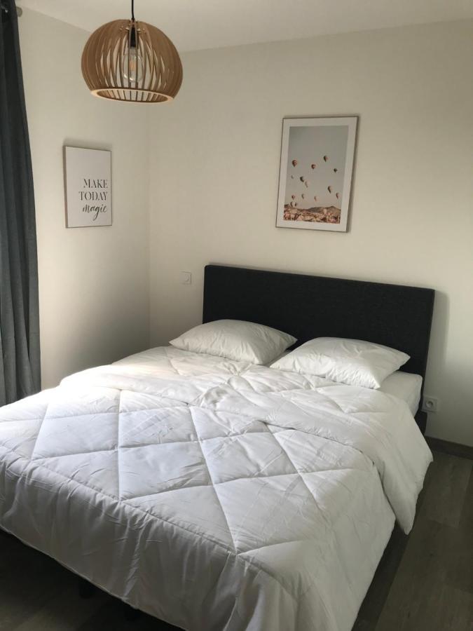 Maison 8 Personnes Biscarrosse Bourg المظهر الخارجي الصورة