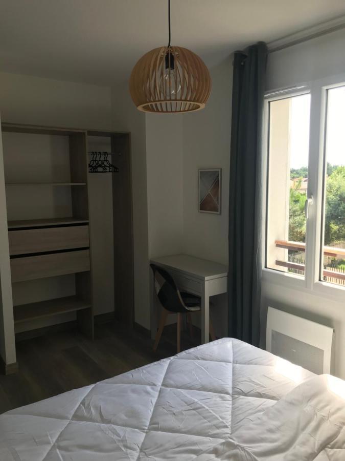 Maison 8 Personnes Biscarrosse Bourg المظهر الخارجي الصورة
